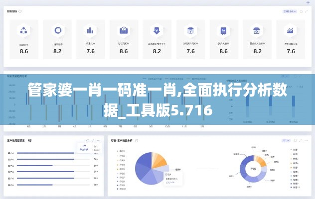 管家婆一肖一码准一肖,全面执行分析数据_工具版5.716