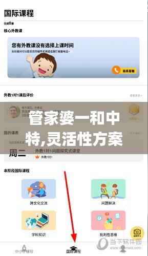 管家婆一和中特,灵活性方案实施评估_免费版17.798