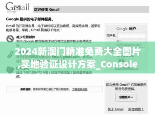 2024新澳门精准免费大全图片,实地验证设计方案_Console10.375
