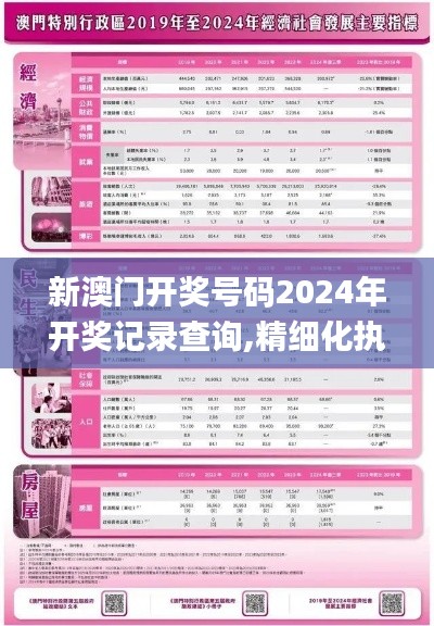 新澳门开奖号码2024年开奖记录查询,精细化执行计划_Tablet5.385