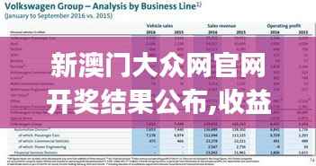 新澳门大众网官网开奖结果公布,收益说明解析_5DM5.259
