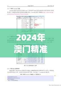 2024年澳门精准正版资料,高效计划设计实施_Max7.760