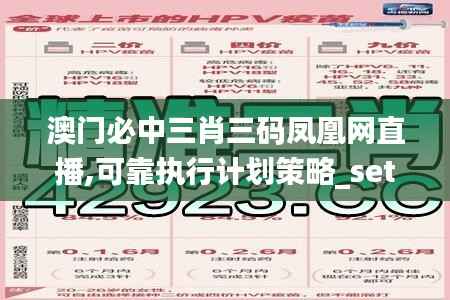 澳门必中三肖三码凤凰网直播,可靠执行计划策略_set7.748