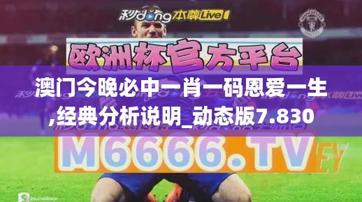 澳门今晚必中一肖一码恩爱一生,经典分析说明_动态版7.830