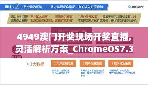 4949澳门开奖现场开奖直播,灵活解析方案_ChromeOS7.379