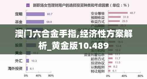 澳门六合金手指,经济性方案解析_黄金版10.489