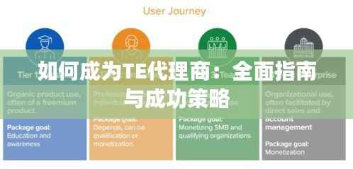 如何成为TE代理商：全面指南与成功策略