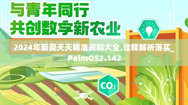 2024年新奥天天精准资料大全,诠释解析落实_PalmOS2.142