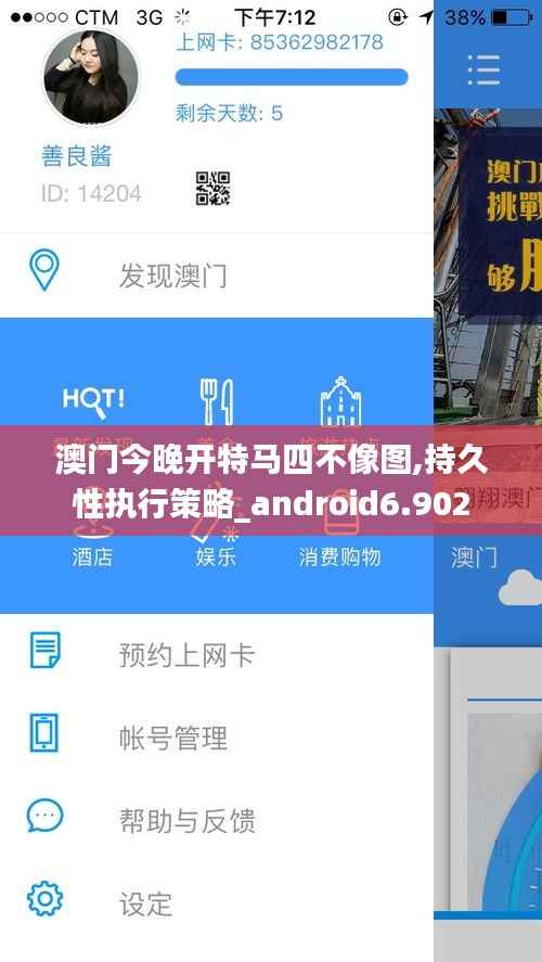 澳门今晚开特马四不像图,持久性执行策略_android6.902