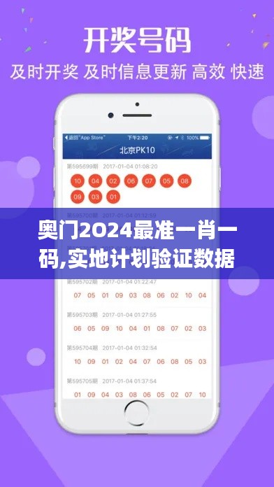 奥门2O24最准一肖一码,实地计划验证数据_桌面款7.719