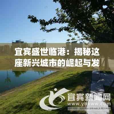 宜宾盛世临港：揭秘这座新兴城市的崛起与发展