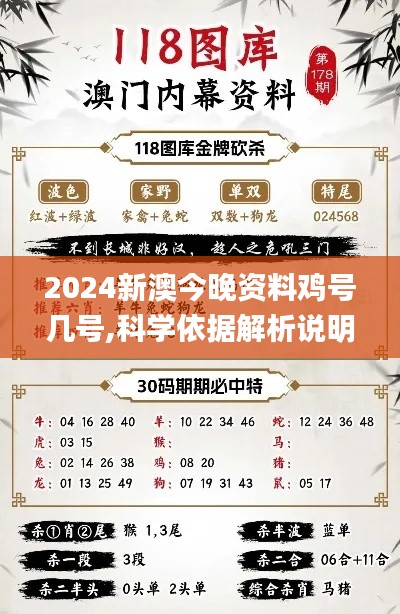 2024新澳今晚资料鸡号几号,科学依据解析说明_钱包版4.888
