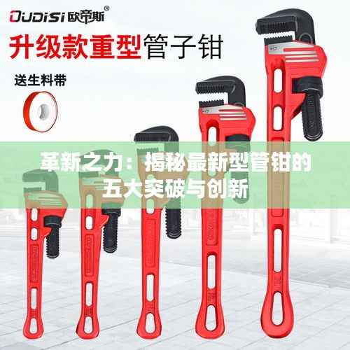 革新之力：揭秘最新型管钳的五大突破与创新