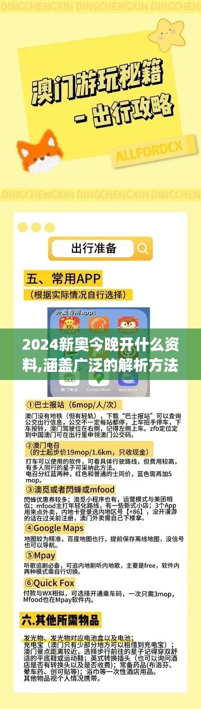 2024新奥今晚开什么资料,涵盖广泛的解析方法_V29.584