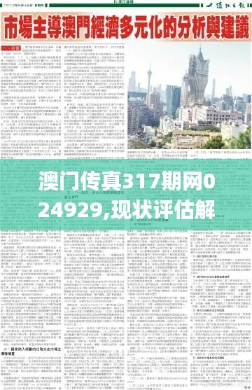 澳门传真317期网024929,现状评估解析说明_复刻版1.472