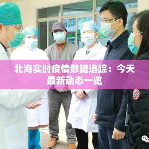 北海实时疫情数据追踪：今天最新动态一览