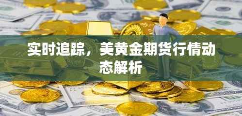 实时追踪，美黄金期货行情动态解析