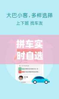 拼车实时自选单怎么关了？揭秘拼车平台的新变化