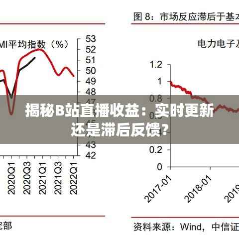 揭秘B站直播收益：实时更新还是滞后反馈？