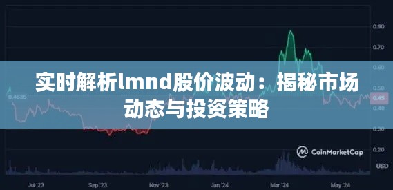 实时解析lmnd股价波动：揭秘市场动态与投资策略