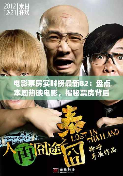 电影票房实时榜最新82：盘点本周热映电影，揭秘票房背后的故事