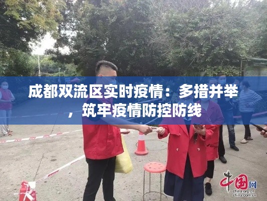 成都双流区实时疫情：多措并举，筑牢疫情防控防线
