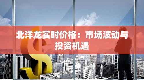 北洋龙实时价格：市场波动与投资机遇