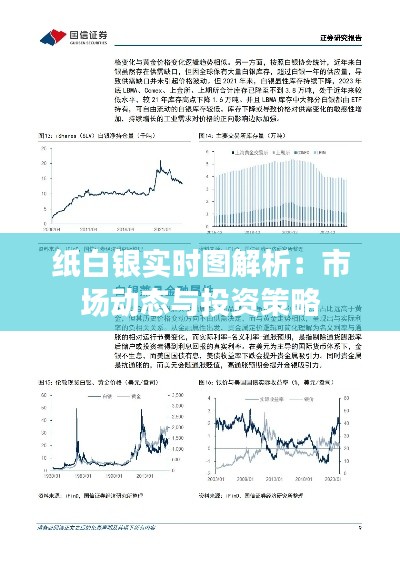 纸白银实时图解析：市场动态与投资策略