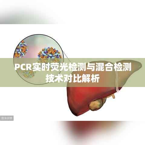 PCR实时荧光检测与混合检测技术对比解析