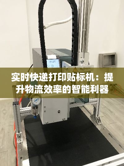 实时快递打印贴标机：提升物流效率的智能利器