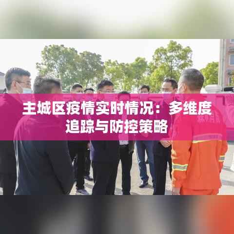 主城区疫情实时情况：多维度追踪与防控策略