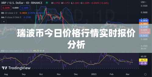 瑞波币今日价格行情实时报价分析