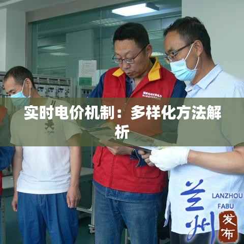 实时电价机制：多样化方法解析