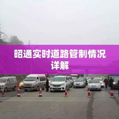 昭通实时道路管制情况详解