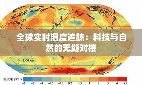 全球实时温度追踪：科技与自然的无缝对接
