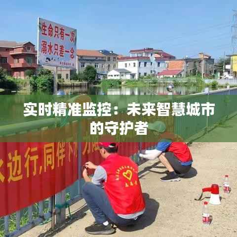 实时精准监控：未来智慧城市的守护者