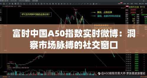 富时中国A50指数实时微博：洞察市场脉搏的社交窗口