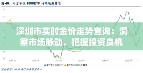 深圳市实时金价走势查询：洞察市场脉动，把握投资良机