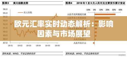 欧元汇率实时动态解析：影响因素与市场展望