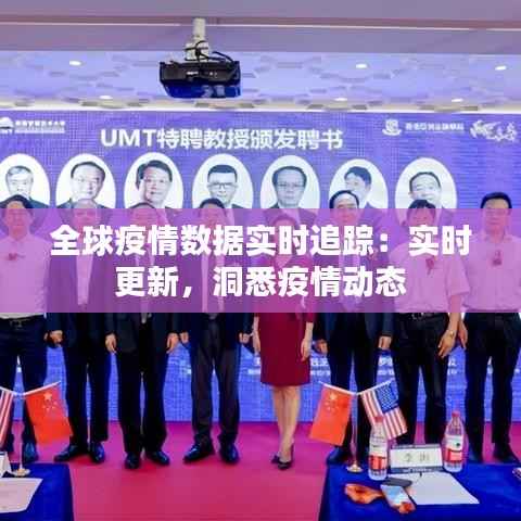 全球疫情数据实时追踪：实时更新，洞悉疫情动态