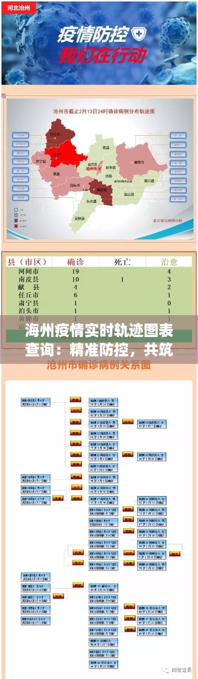 海州疫情实时轨迹图表查询：精准防控，共筑健康防线