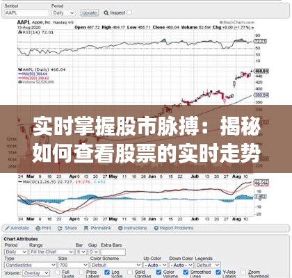 实时掌握股市脉搏：揭秘如何查看股票的实时走势