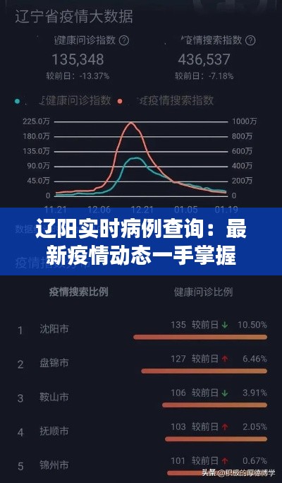 辽阳实时病例查询：最新疫情动态一手掌握