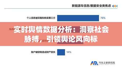 实时舆情数据分析：洞察社会脉搏，引领舆论风向标