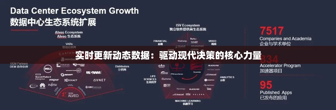 实时更新动态数据：驱动现代决策的核心力量