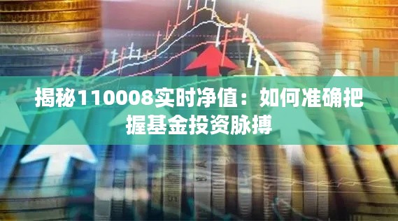 揭秘110008实时净值：如何准确把握基金投资脉搏