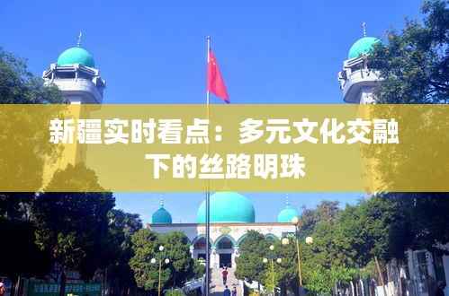新疆实时看点:多元文化交融下的丝路明珠
