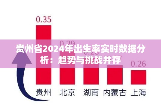 贵州省2024年出生率实时数据分析：趋势与挑战并存