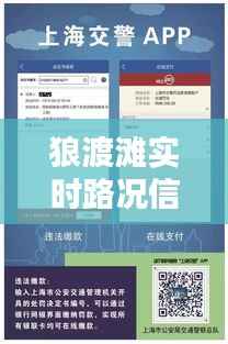 狼渡滩实时路况信息查询:出行无忧的智慧导航