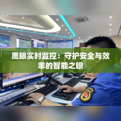 鹰眼实时监控：守护安全与效率的智能之眼